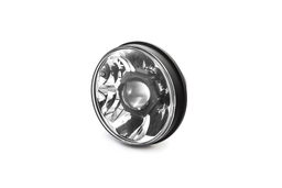 Gravity LED 7 in. Headlights for Wrangler JL & Gladiator, view 5, KC HiLiTES 42342