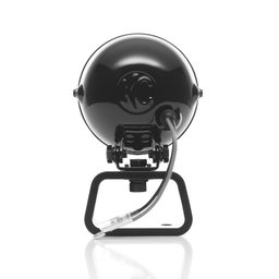 Rally 400 Halogen 4 in. Spread, Two-Light System, view 3, KC HiLiTES 490