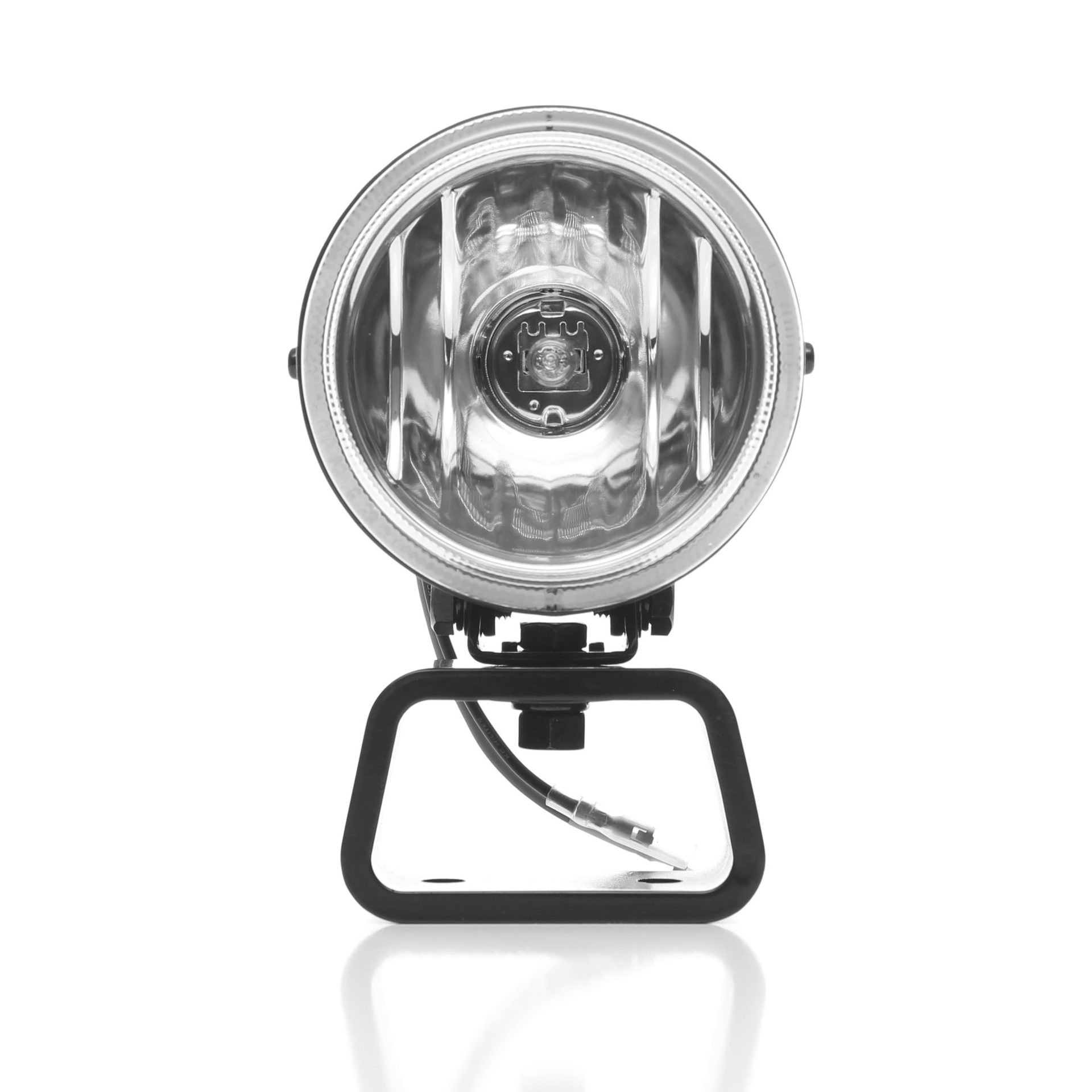 KC HiLiTES Rally 400 Halogen 4 in. Spread, Two-Light System