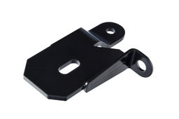Pillar Mount Set for Jeep Wrangler JL & Gladiator, view 3, KC HiLiTES 7318