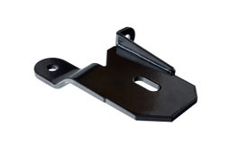 Pillar Mount Set for Jeep Wrangler JL & Gladiator, KC HiLiTES 7318