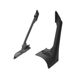 50 in. Overhead Mount Set for Wrangler JL & Gladiator, view 3, KC HiLiTES 7327