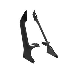 50 in. Overhead Mount Set for Jeep 392 & Mojave, view 2, KC HiLiTES 7328