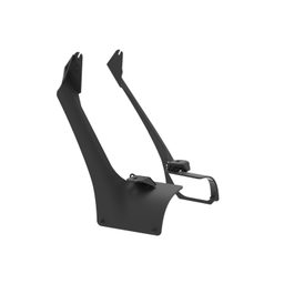 50 in. Overhead Mount Set for Jeep 4xe Models, view 2, KC HiLiTES 7331