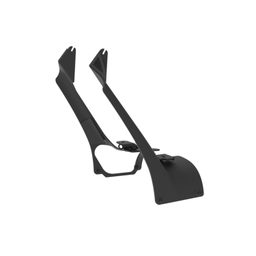 50 in. Overhead Mount Set for Jeep 4xe Models, view 3, KC HiLiTES 7331