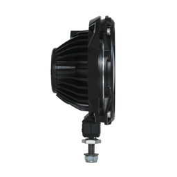 Pro6 Gravity LED 6 in. Infinity Ring Driving, Single, view 4, KC HiLiTES 91302