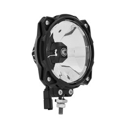 Pro6 Gravity LED 6 in. Infinity Ring Wide, Pair, view 6, KC HiLiTES 91305
