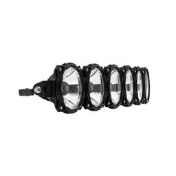 Pro6 Gravity LED 29 in. Six-Light Combo System, view 3, KC HiLiTES 91307
