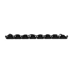 Pro6 Gravity LED 50 in. Eight-Light Combo System, view 6, KC HiLiTES 91308