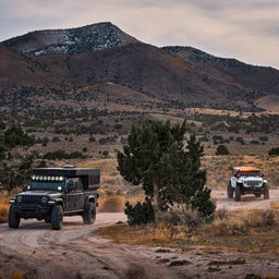 KC HiLiTES Gravity® Titan™ LED - 8-Light 50" Light Bar 91418, view 4