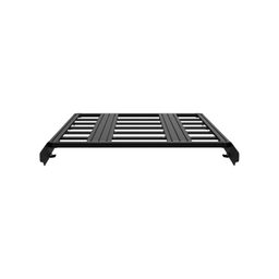 Platform One Roof Rack for Ford F-150, view 2, KC HiLiTES 92302