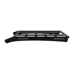 Platform One Roof Rack for Toyota Tacoma (2005-2023), view 4, KC HiLiTES 92303