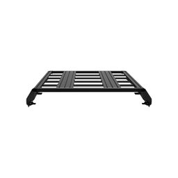 Platform One Roof Rack for Tacoma Double Cab, view 2, KC HiLiTES 92304