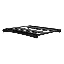 Platform One Roof Rack for Tacoma Double Cab, view 3, KC HiLiTES 92304