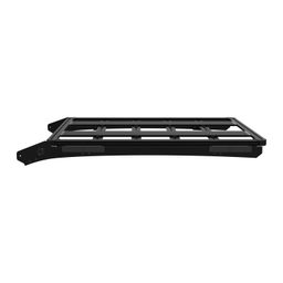 Platform One Roof Rack for Tacoma Double Cab, view 4, KC HiLiTES 92304