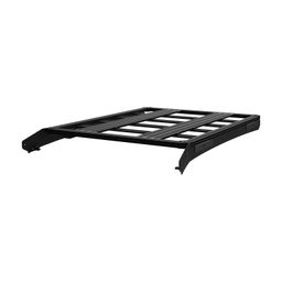 Platform One Roof Rack for Tacoma Double Cab, view 5, KC HiLiTES 92304