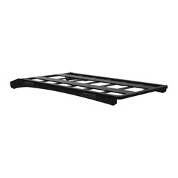 Platform One Roof Rack for the 2025 Toyota 4Runner, view 3, KC HiLiTES 92308