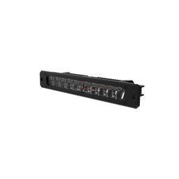 KC HiLiTES KC Profile 10” SideCast Flush Mount Lights 98150, view 2