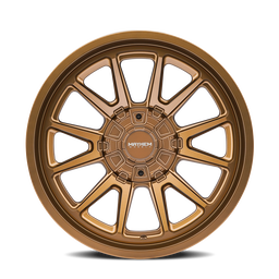 Mayhem INTREPID (8116) SATIN BRONZE 8116-2970MZ, view 3
