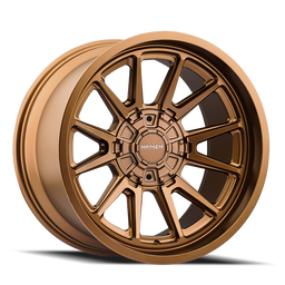 Mayhem INTREPID (8116) SATIN BRONZE 8116-2970MZ