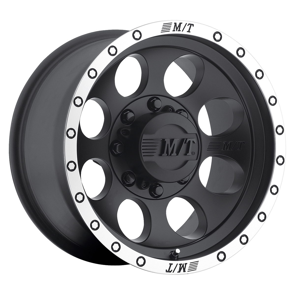 Mickey Thompson Mickey Thompson LIGHT TRUCK WHEEL 226100024