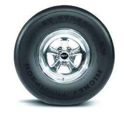 Mickey Thompson RACING RADIAL TIRE 315018015, view 2