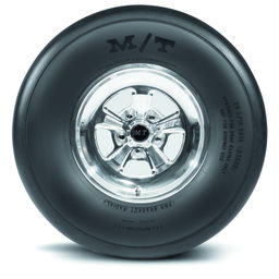 Mickey Thompson RACING RADIAL TIRE 315058006, view 2