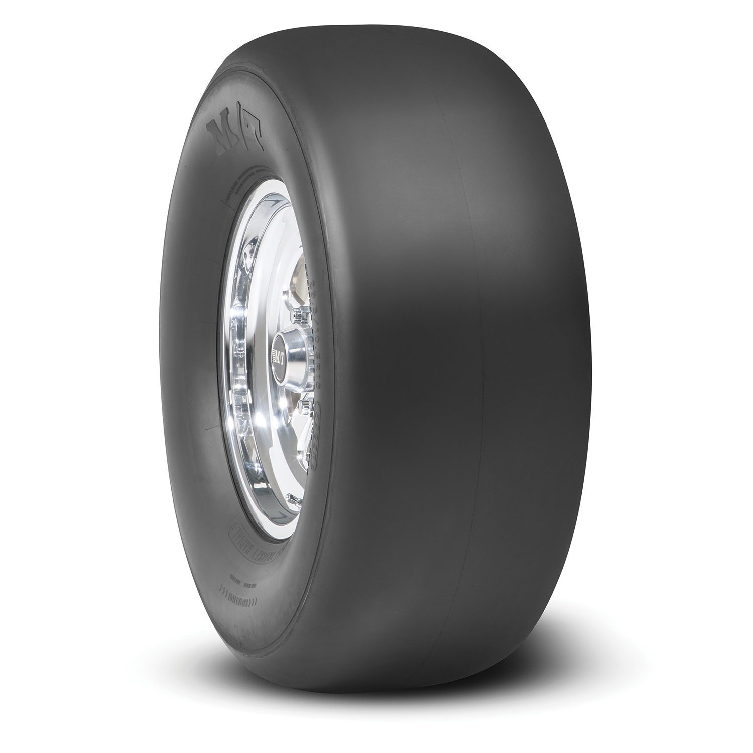 Mickey Thompson Mickey Thompson RACING RADIAL TIRE 315073006