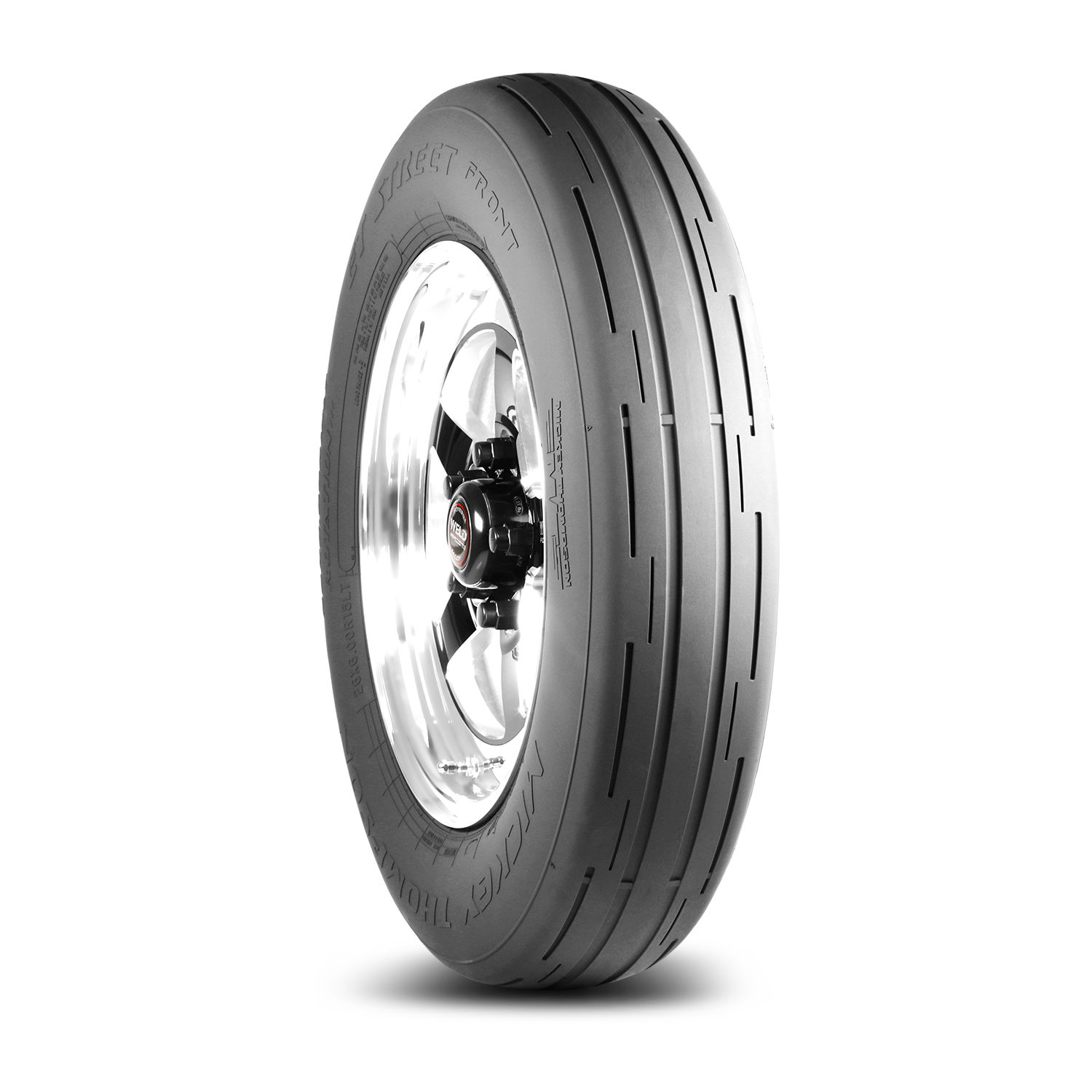 Mickey Thompson Mickey Thompson RACING RADIAL TIRE 315052010