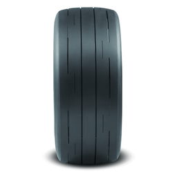 Mickey Thompson RACING RADIAL TIRE 315085004, view 2