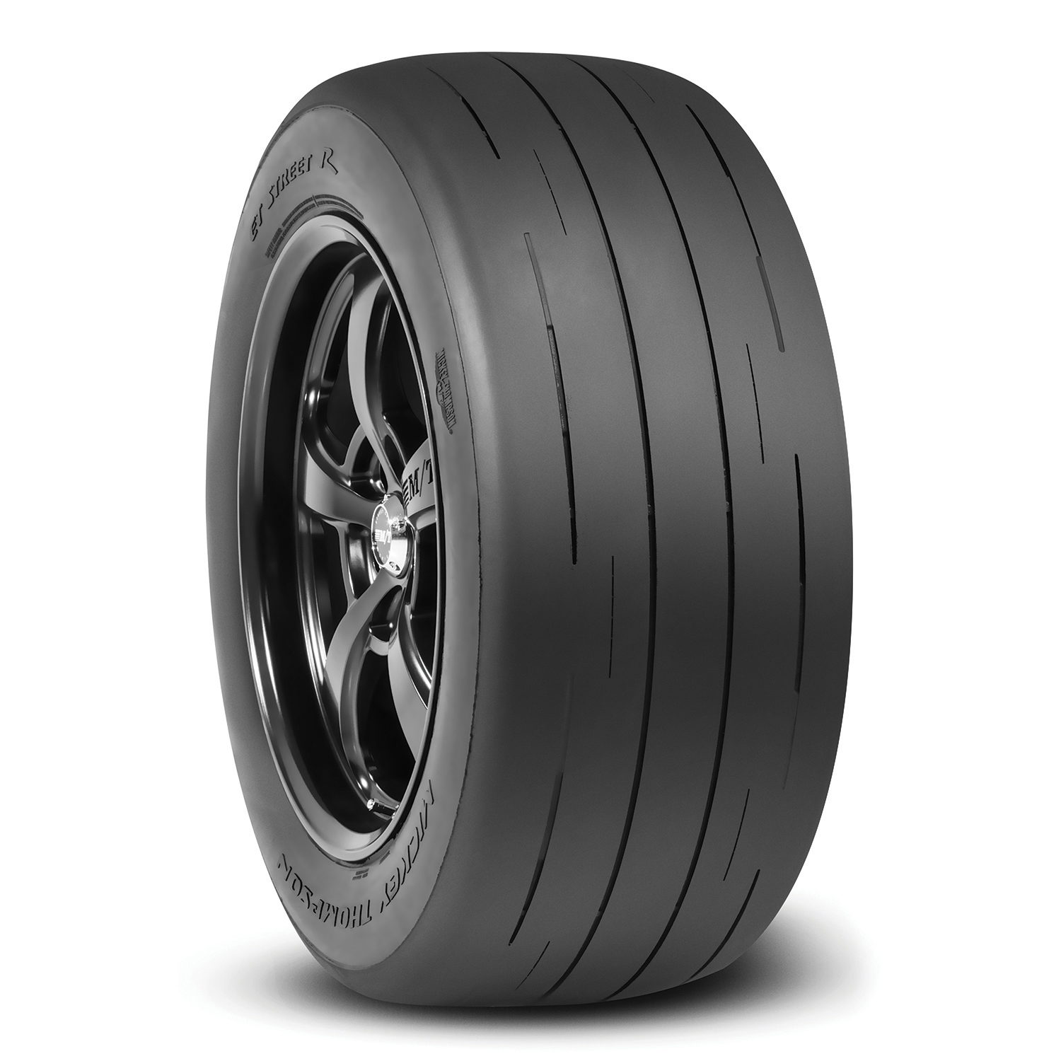Mickey Thompson Mickey Thompson RACING RADIAL TIRE 315090004