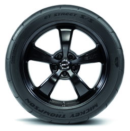 Mickey Thompson RACING RADIAL TIRE 315108003, view 2