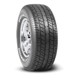Mickey Thompson PASSENGER AUTO RADIAL TIRE 321004001