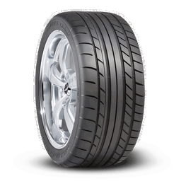 Mickey Thompson PASSENGER AUTO RADIAL TIRE 321011002, view 3