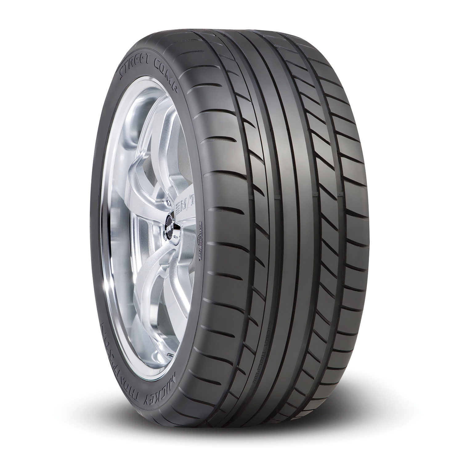 Mickey Thompson Mickey Thompson PASSENGER AUTO RADIAL TIRE 321011002