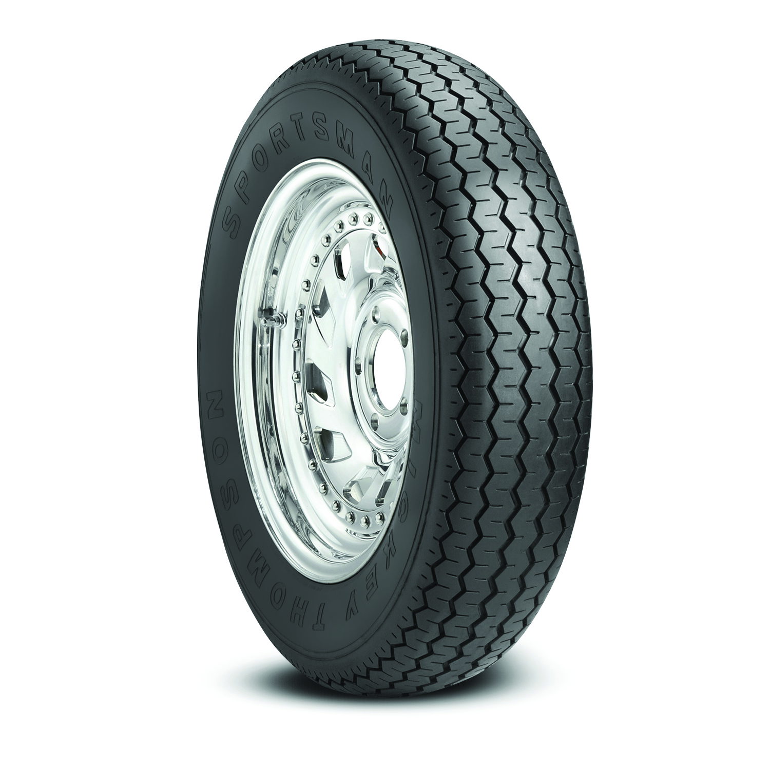 Mickey Thompson Mickey Thompson RACING BIAS TIRE 321024005