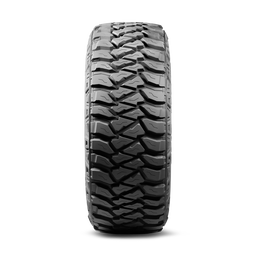Baja Legend MTZ Tire, 37X13.50R18LT, view 3 — Mickey Thompson 331149005
