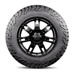 Baja Boss A/T Tire, LT275/70R18, view 3 — Mickey Thompson 331019001