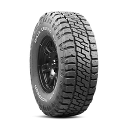 Baja Legend EXP Tire, 35X12.50R17LT, Mickey Thompson 331303003