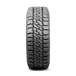 Baja Legend EXP Tire, 35X12.50R17LT, view 3, Mickey Thompson 331303003