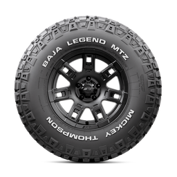 Baja Legend MTZ Tire, LT295/70R17, view 2 — Mickey Thompson 331130011