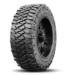 Baja Legend MTZ Tire, LT295/70R17 — Mickey Thompson 331130011