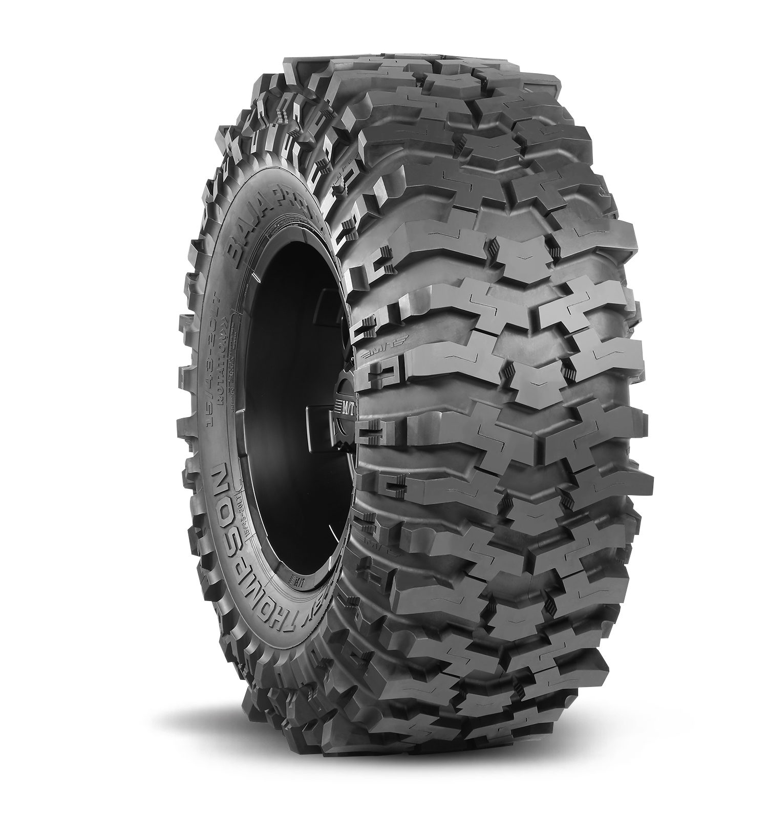 Mickey Thompson Mickey Thompson LIGHT TRUCK BIAS TIRE 331252018