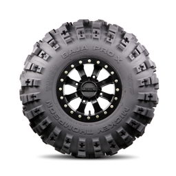 Baja Pro X SxS Bias Tire, 30X10.0-15, view 2, Mickey Thompson 331268019