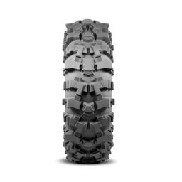 Baja Pro X SxS Bias Tire, 30X10.0-15, view 3, Mickey Thompson 331268019
