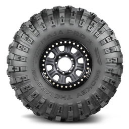 Mickey Thompson SIDE BY SIDE BIAS TIRE 331272019, view 4
