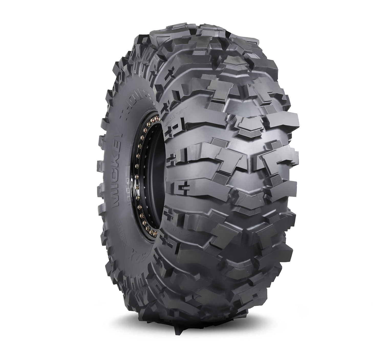 Mickey Thompson Baja Pro X SxS Bias Tire, 30X10.0-14