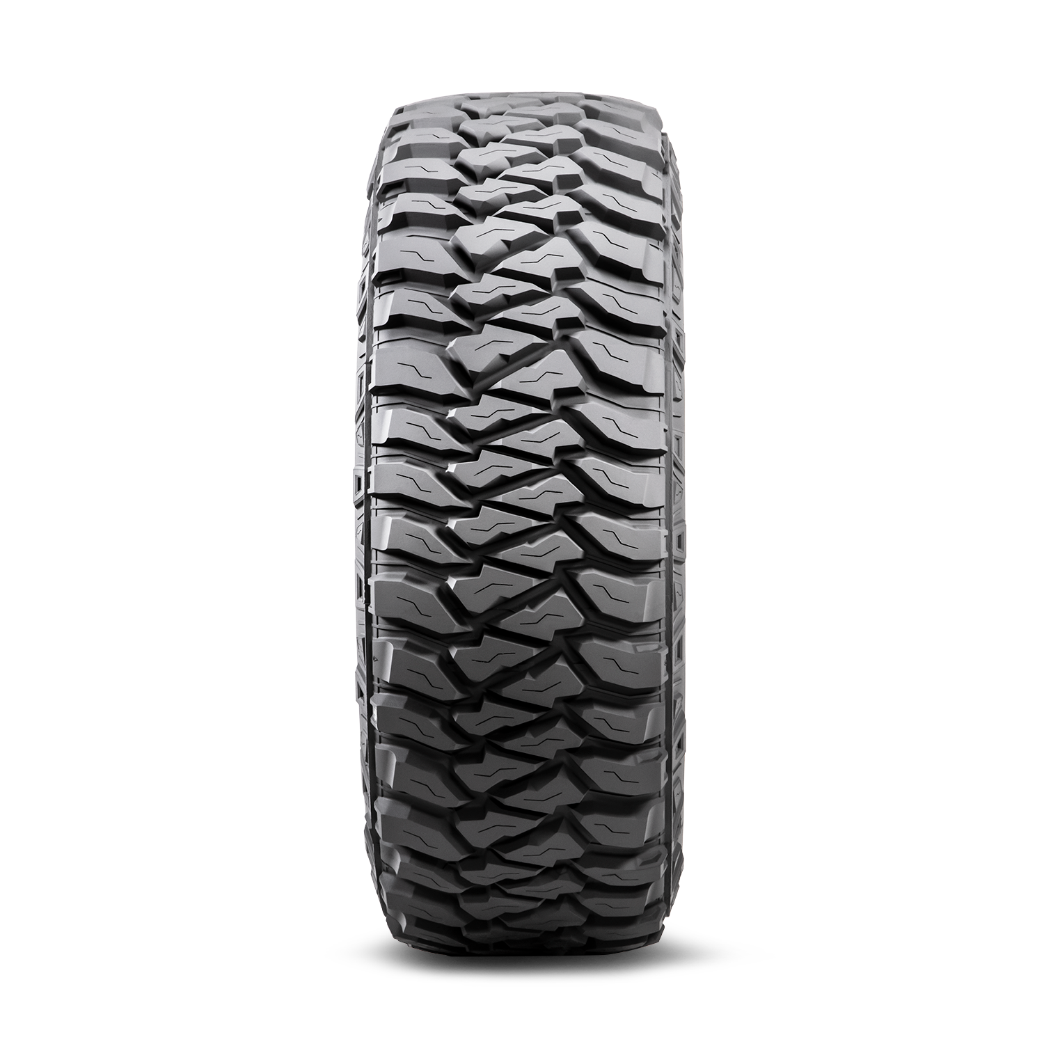 Mickey Thompson Mickey Thompson LIGHT TRUCK RADIAL TIRE 331278011