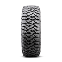 Baja Legend MTZ Tire, LT295/70R17, view 3 — Mickey Thompson 331130011