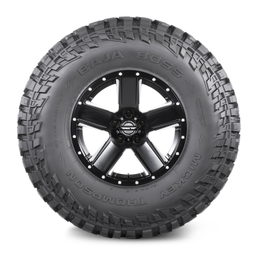 Baja Boss Tire, 35X13.50R20LT, view 2 — Mickey Thompson 331103004